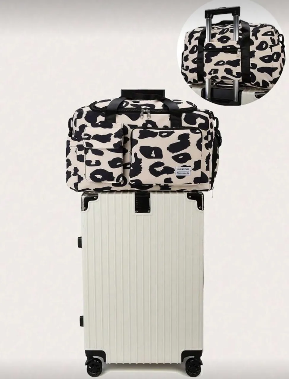 Bolso  Shein - imagen 3