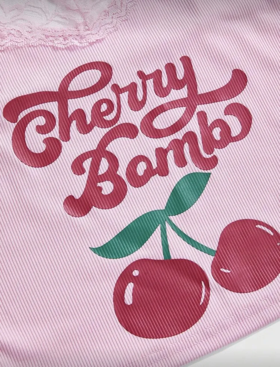 Pijama Shein