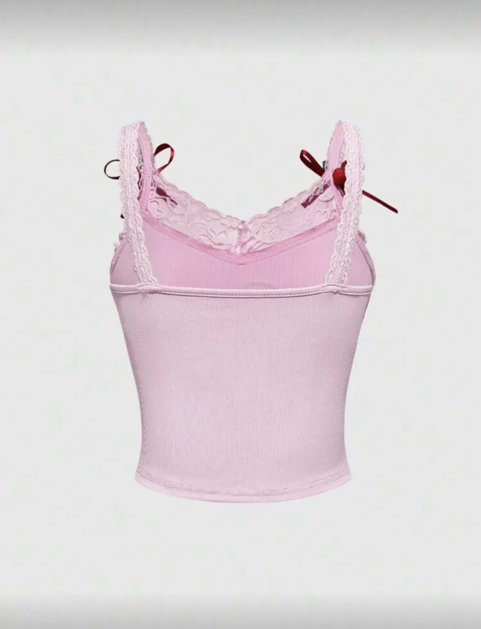 Pijama Shein miniatura 6