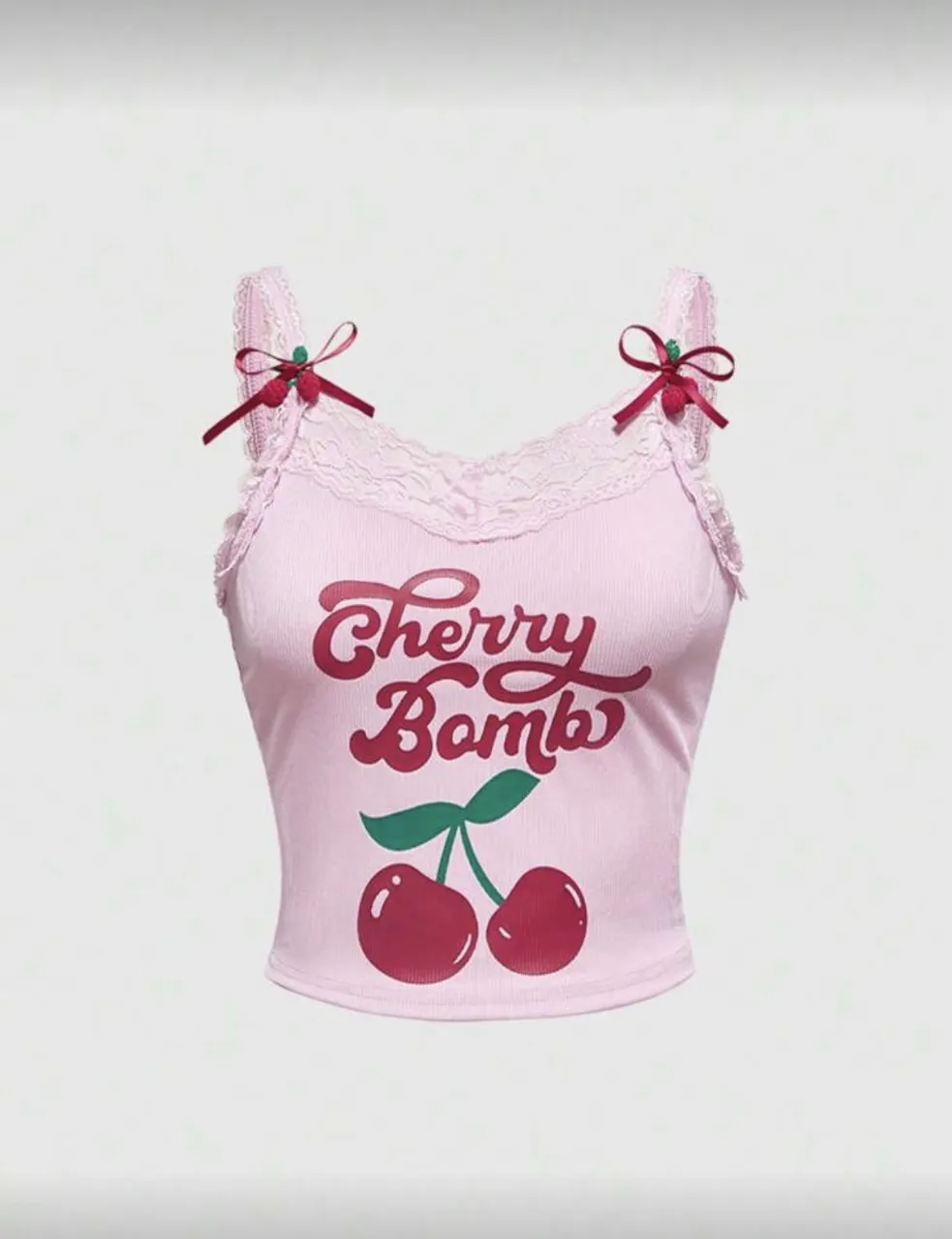 Pijama Shein miniatura 5