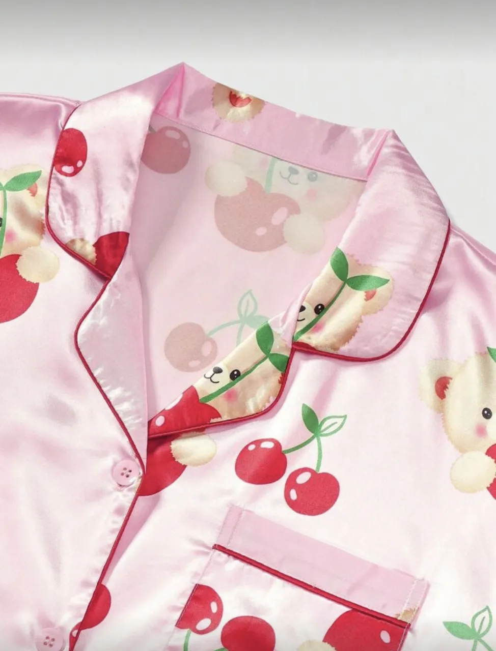 Pijama Shein - imagen 3