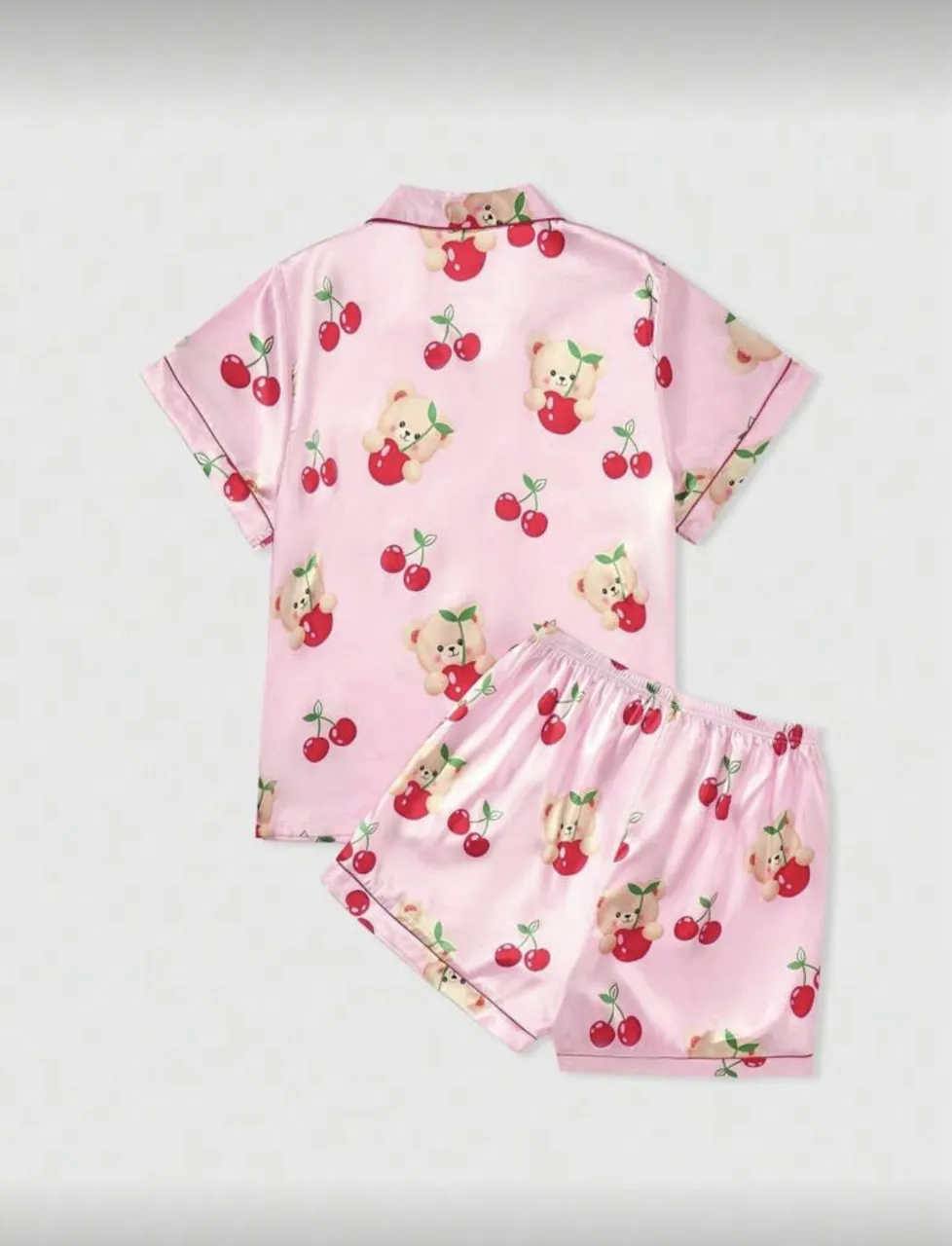 Pijama Shein - imagen 2