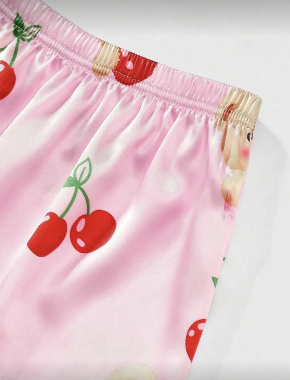 Pijama Shein - imagen 4
