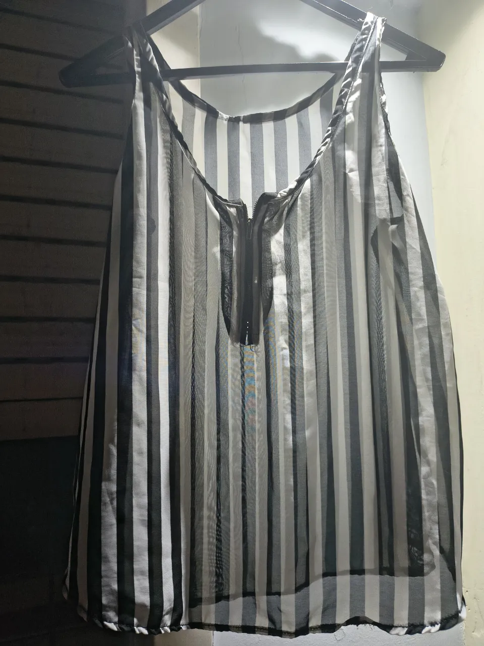 Camisa Camisa a rayas - imagen 1