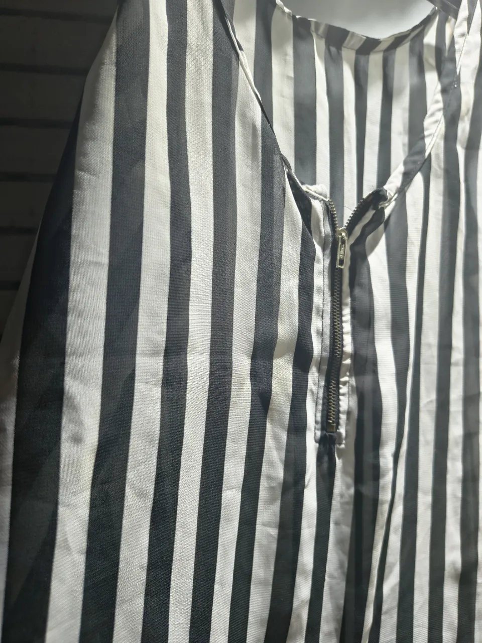 Camisa Camisa a rayas - imagen 2