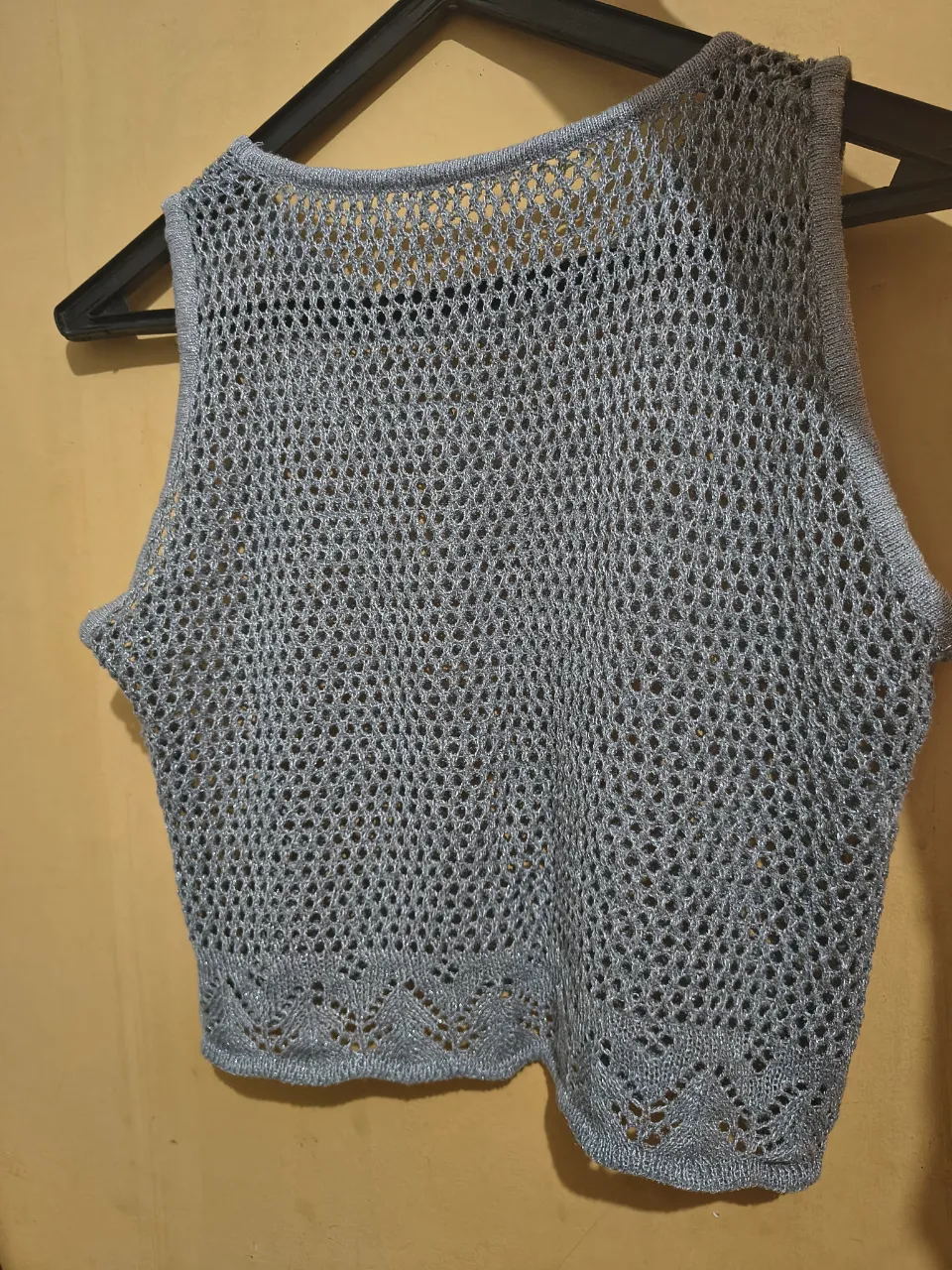 Musculosa Hecho a mano - imagen 3