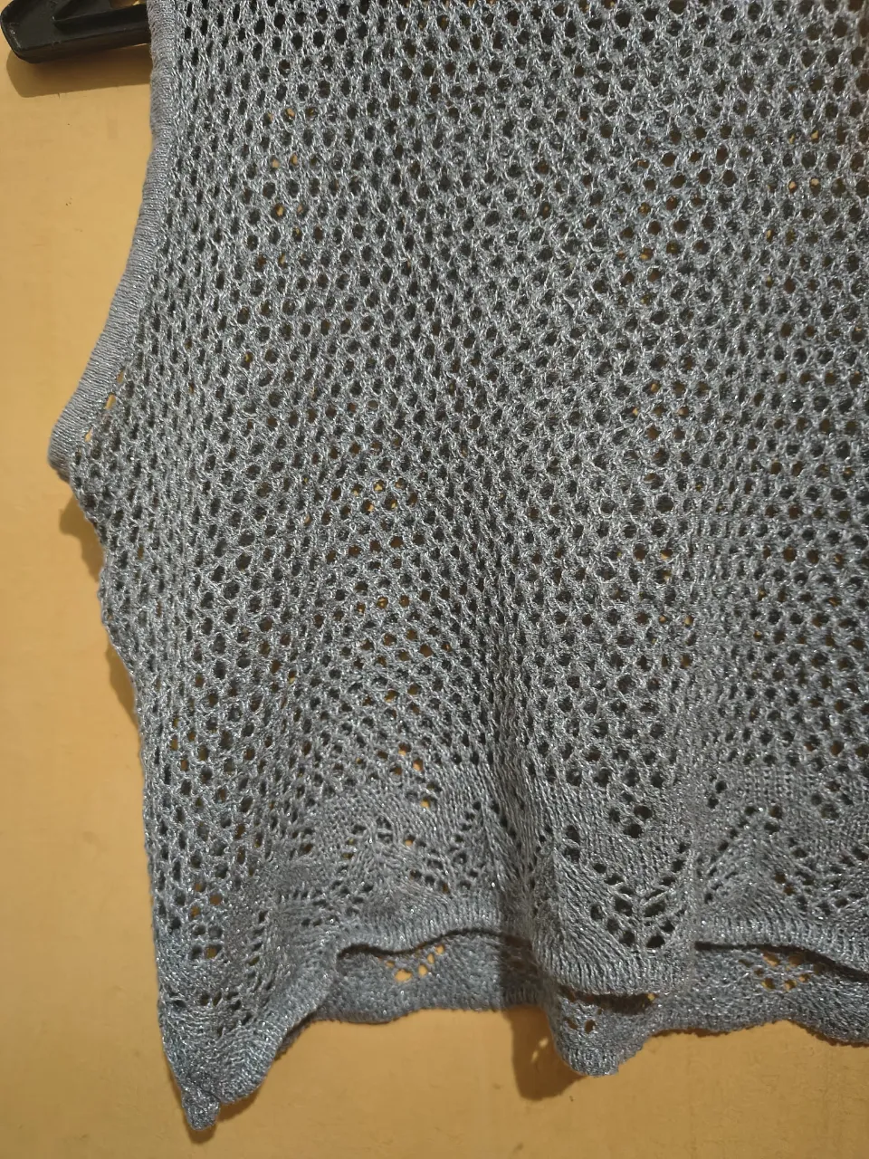 Musculosa Hecho a mano - imagen 2