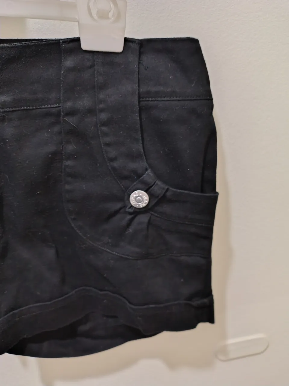 Short Sin marcas - imagen 2