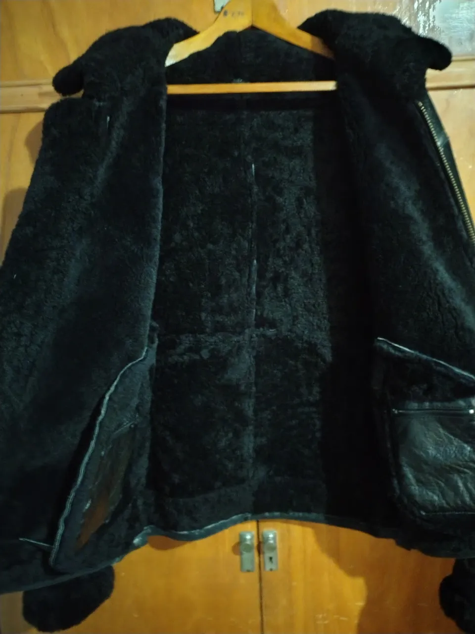 Campera New Man - imagen 4