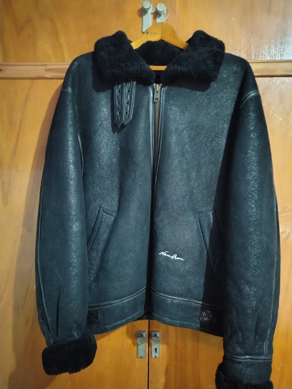 Campera New Man - imagen 1