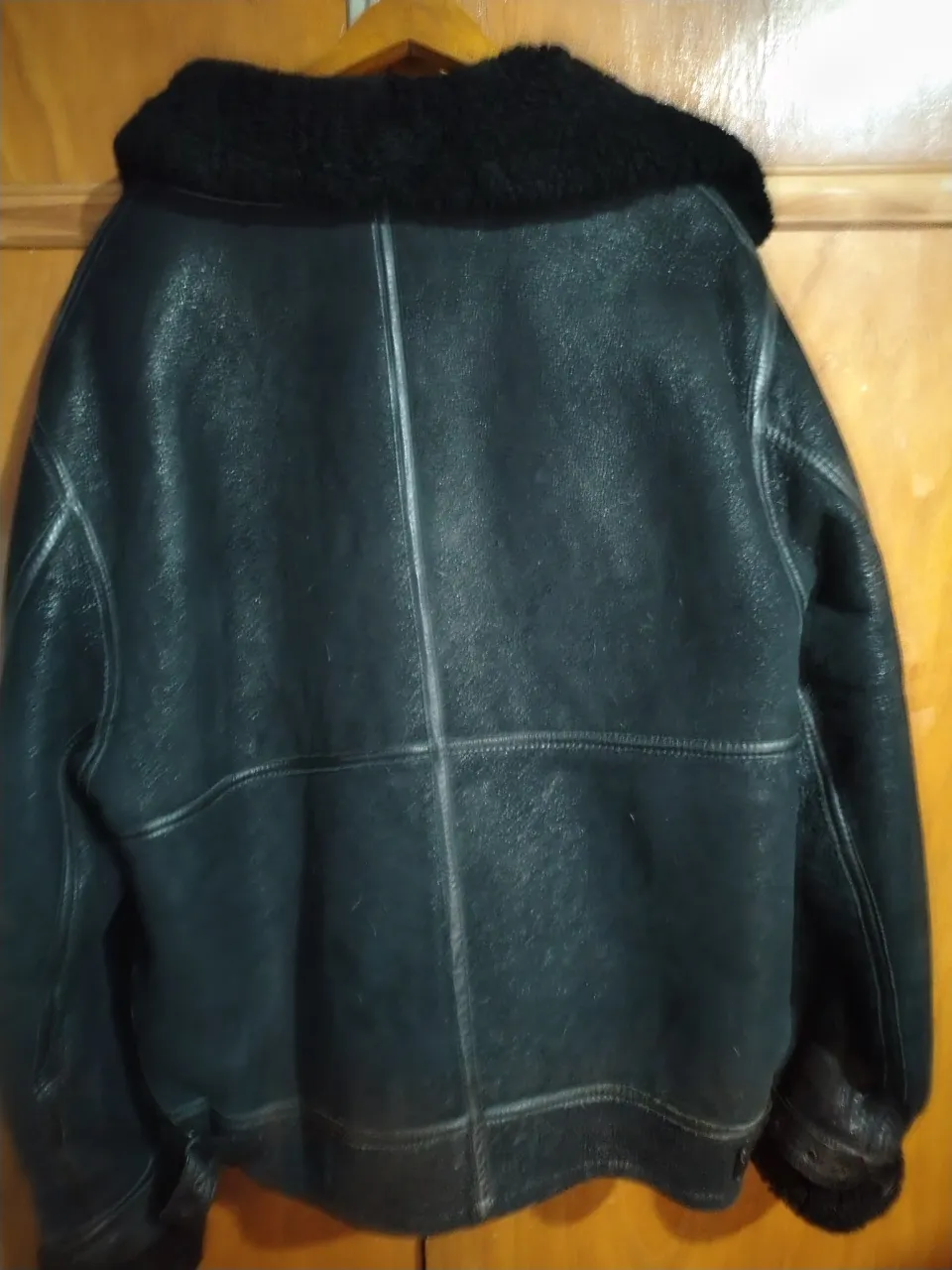 Campera New Man - imagen 5