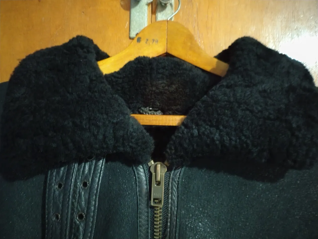 Campera New Man - imagen 3