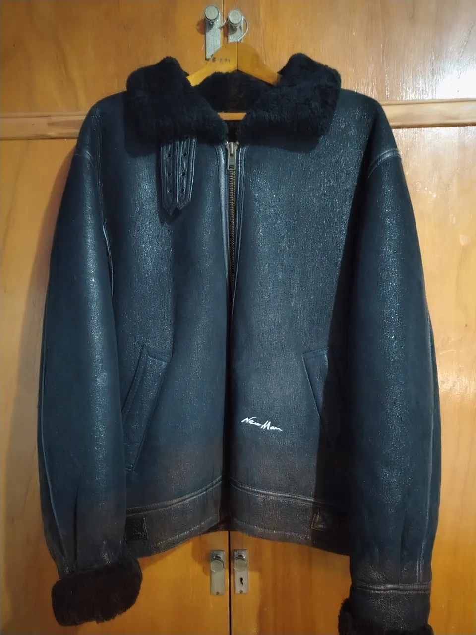Campera New Man - imagen 6