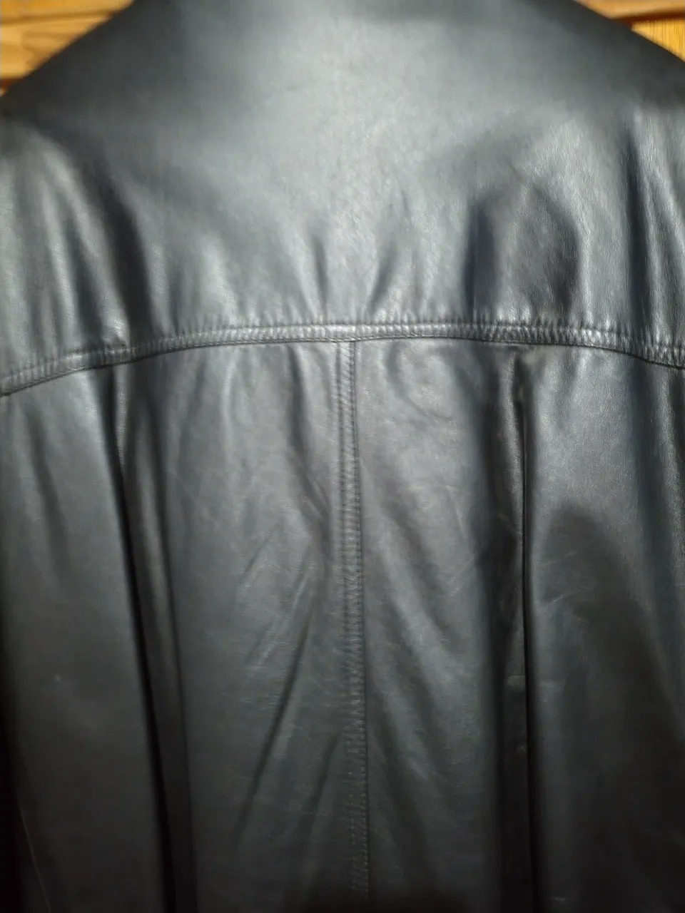 Campera Paris dakar - imagen 9