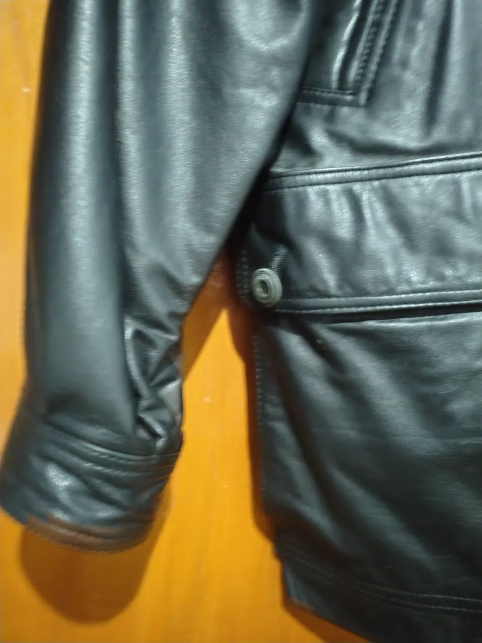 Campera Paris dakar - imagen 3