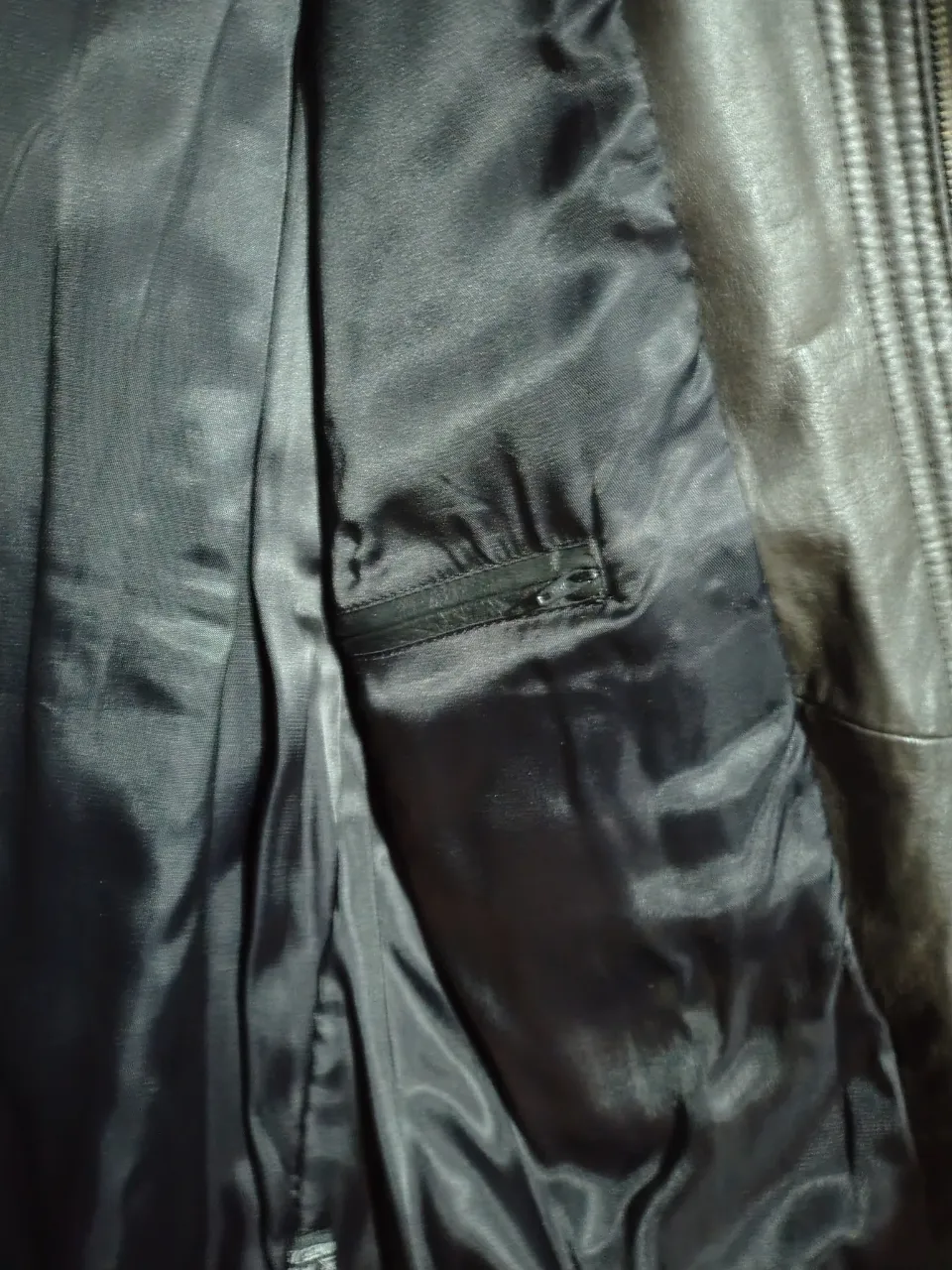 Campera Paris dakar - imagen 6