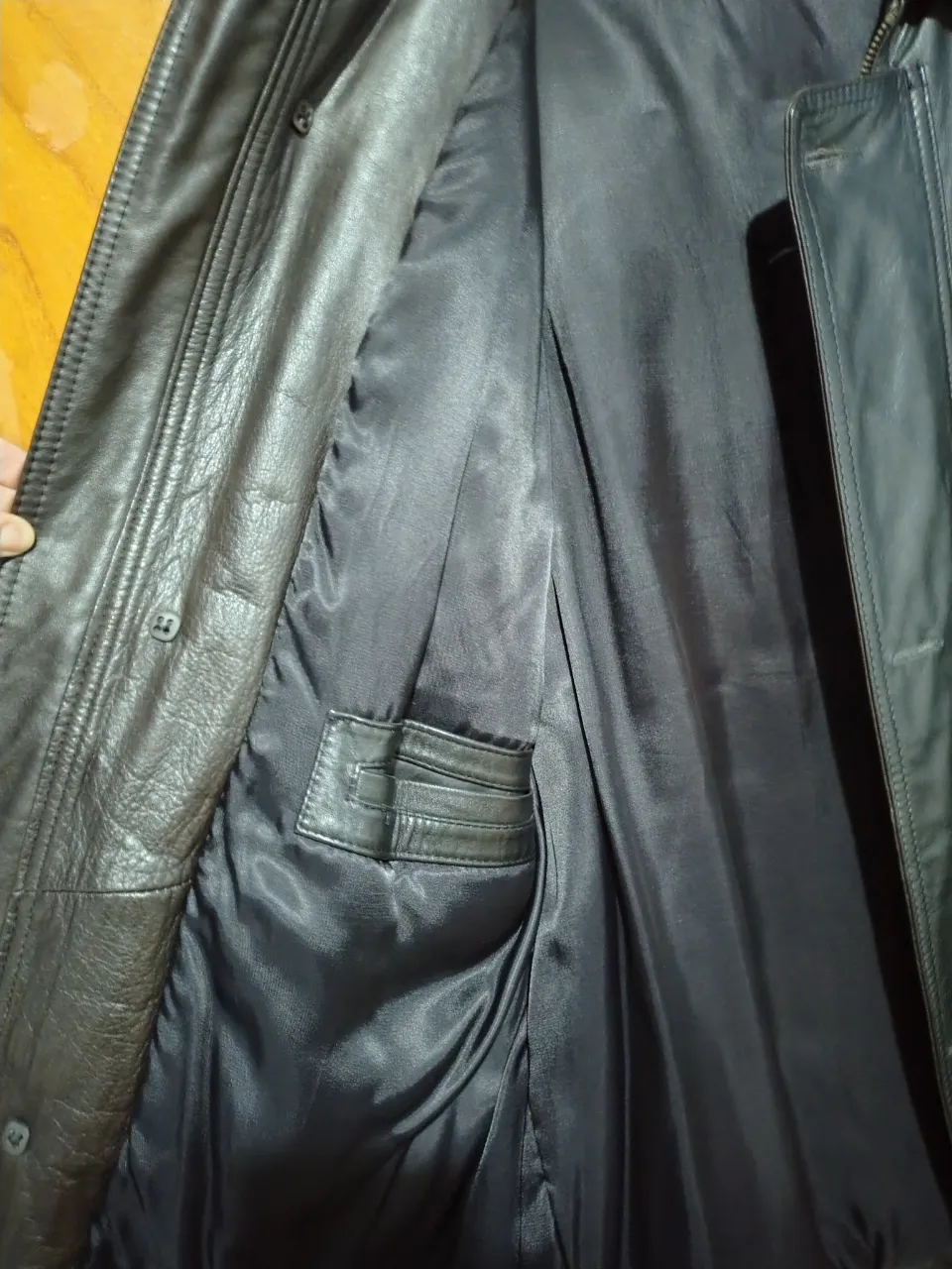 Campera Paris dakar - imagen 5