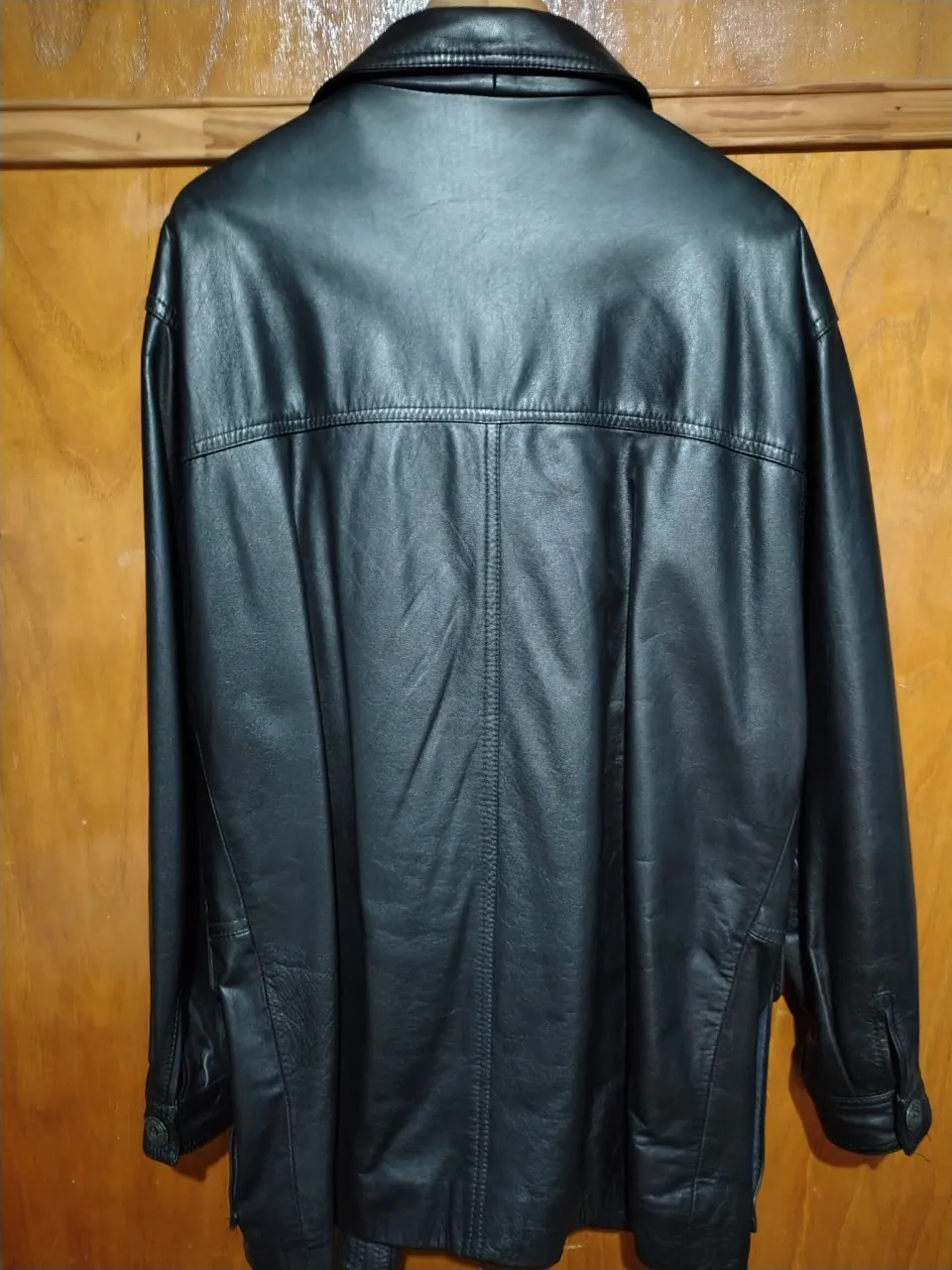 Campera Paris dakar - imagen 8