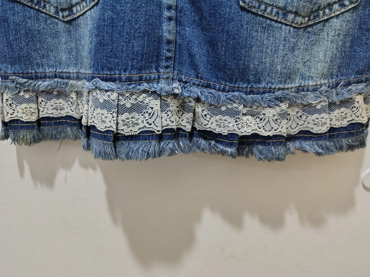 Pollera Inquieta - imagen 4
