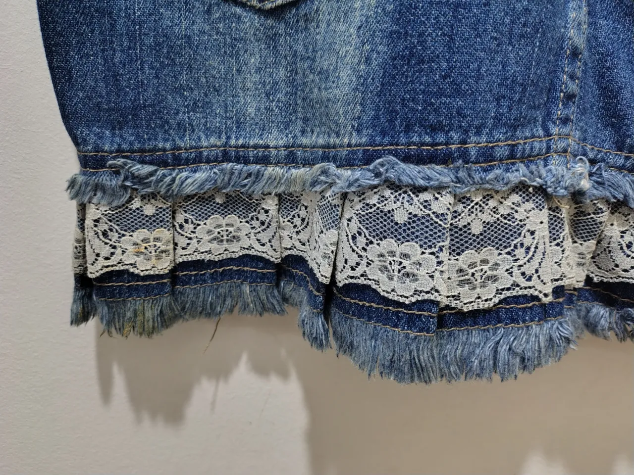 Pollera Inquieta - imagen 3