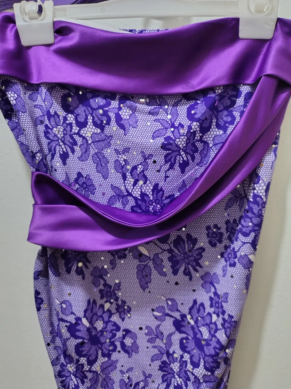 Vestido Sin marca - imagen 3
