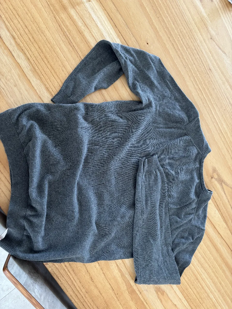 Sweater Zara Man - imagen 2