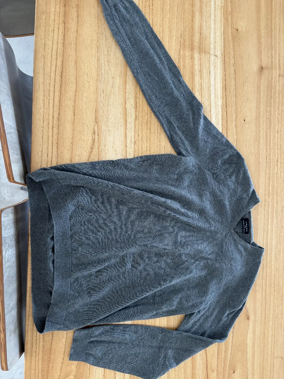Sweater Zara Man - imagen 1