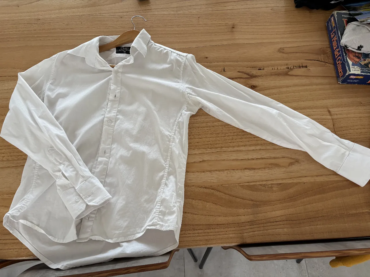 Camisa After hour - imagen 1