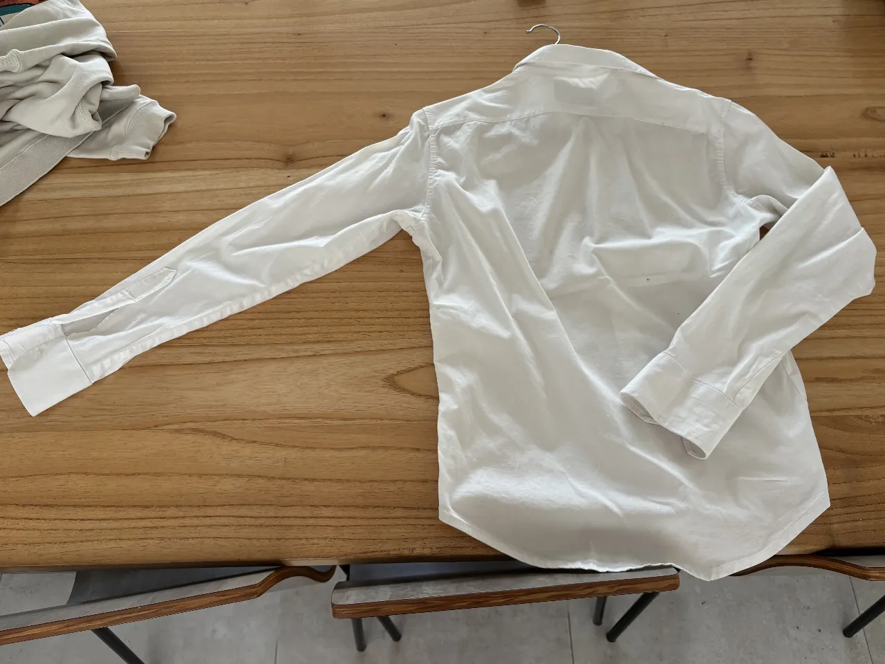 Camisa After hour - imagen 2