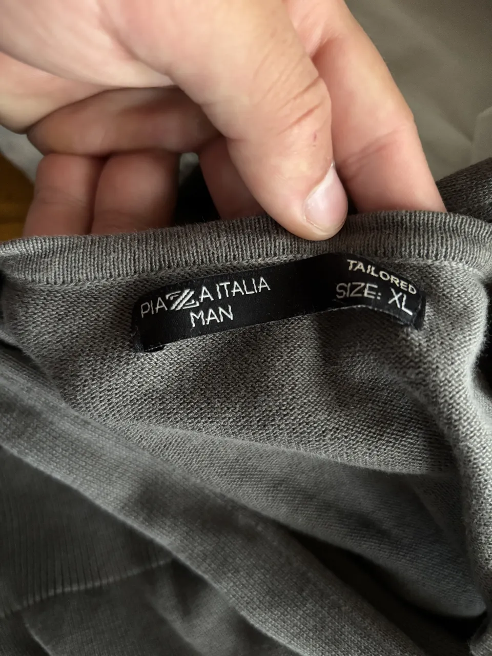 Sweater Piazza Italia - imagen 3