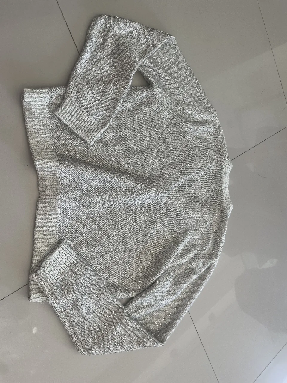 Cardigan Zara - imagen 3