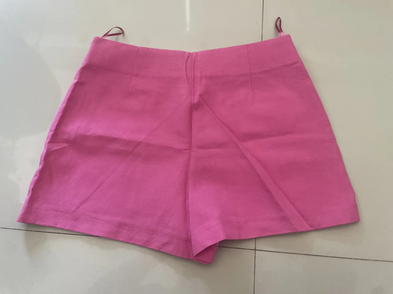 Pollera Zara Woman miniatura 2