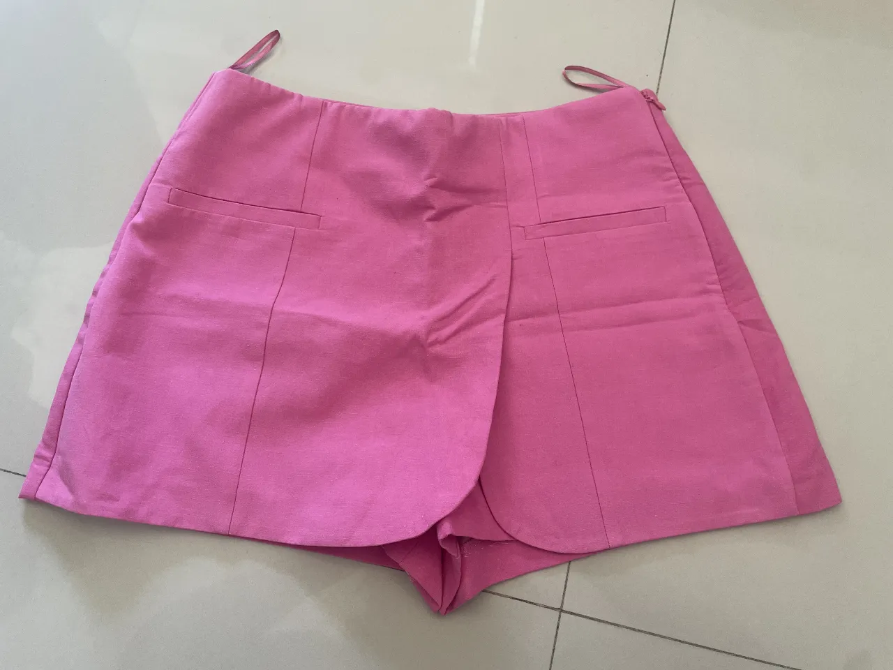 Pollera Zara Woman