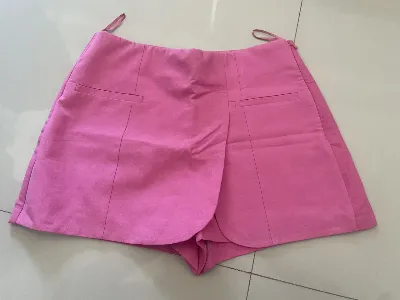 Zara Woman