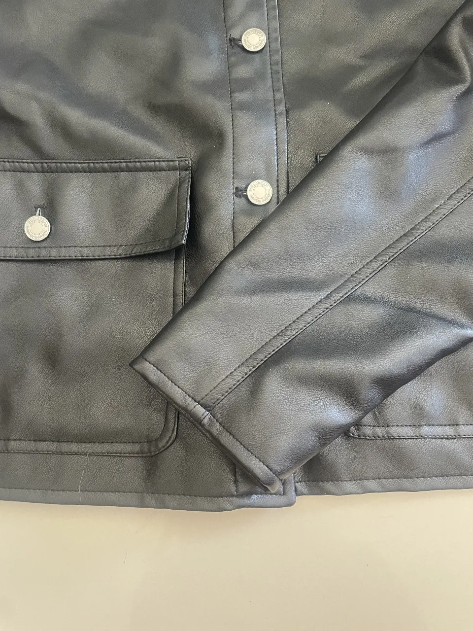 Campera Pull & Bear - imagen 4