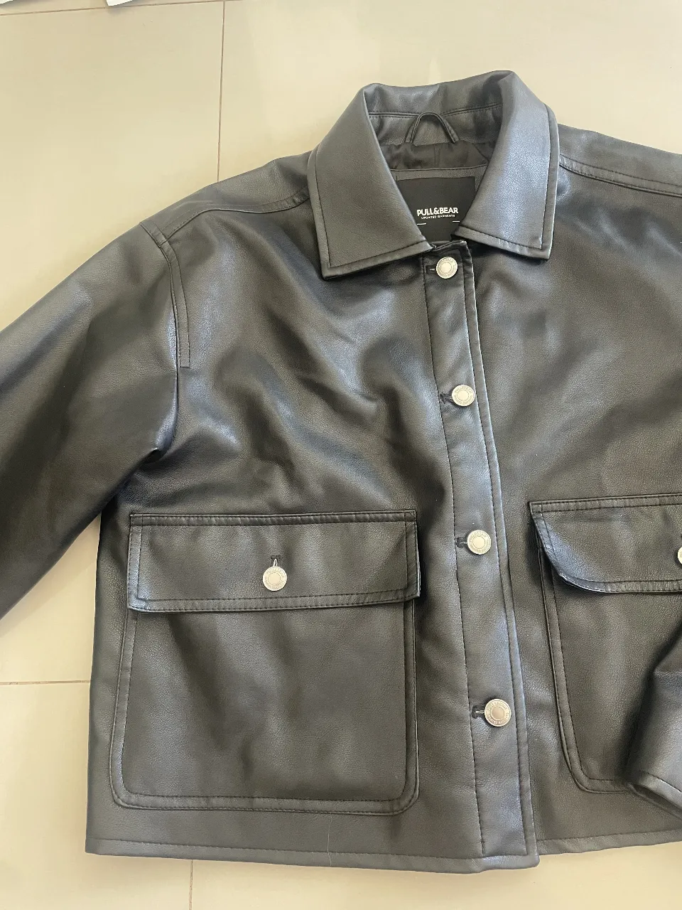 Campera Pull & Bear - imagen 2