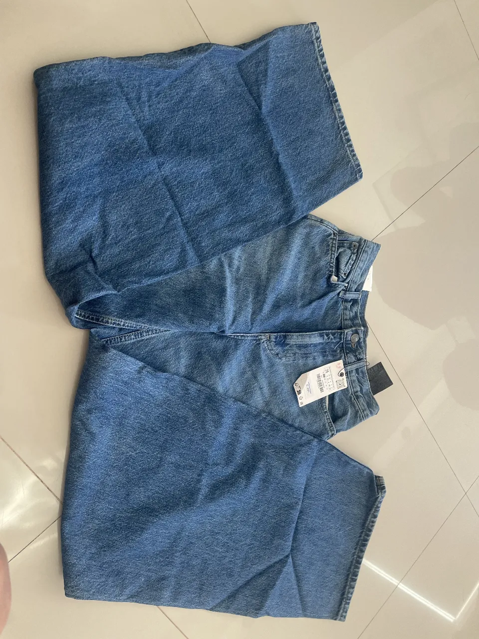 Pantalón Zara - imagen 3