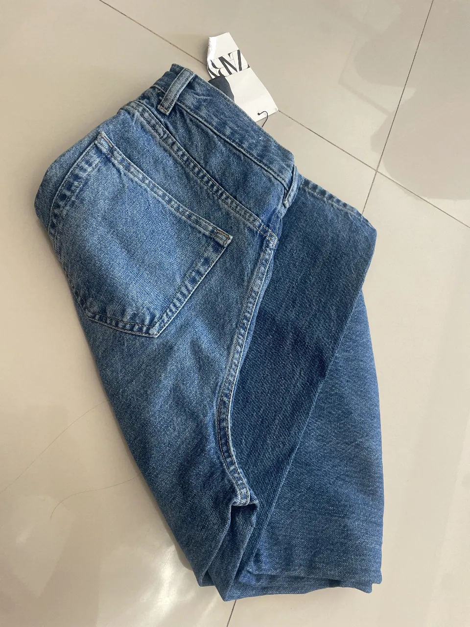 Pantalón Zara - imagen 4