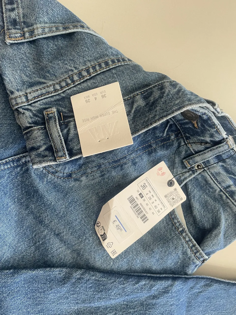 Pantalón Zara - imagen 2
