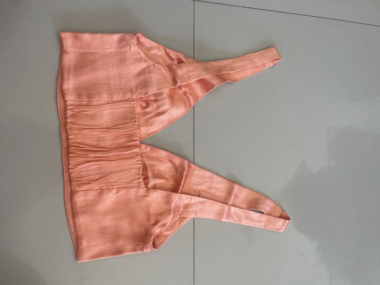 Top Zara - Vista 3