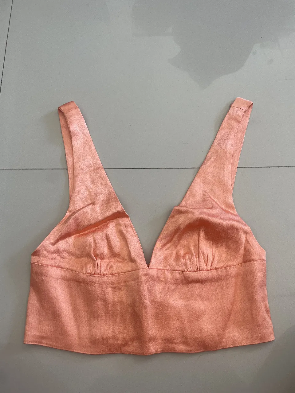 Top Zara - Vista 2