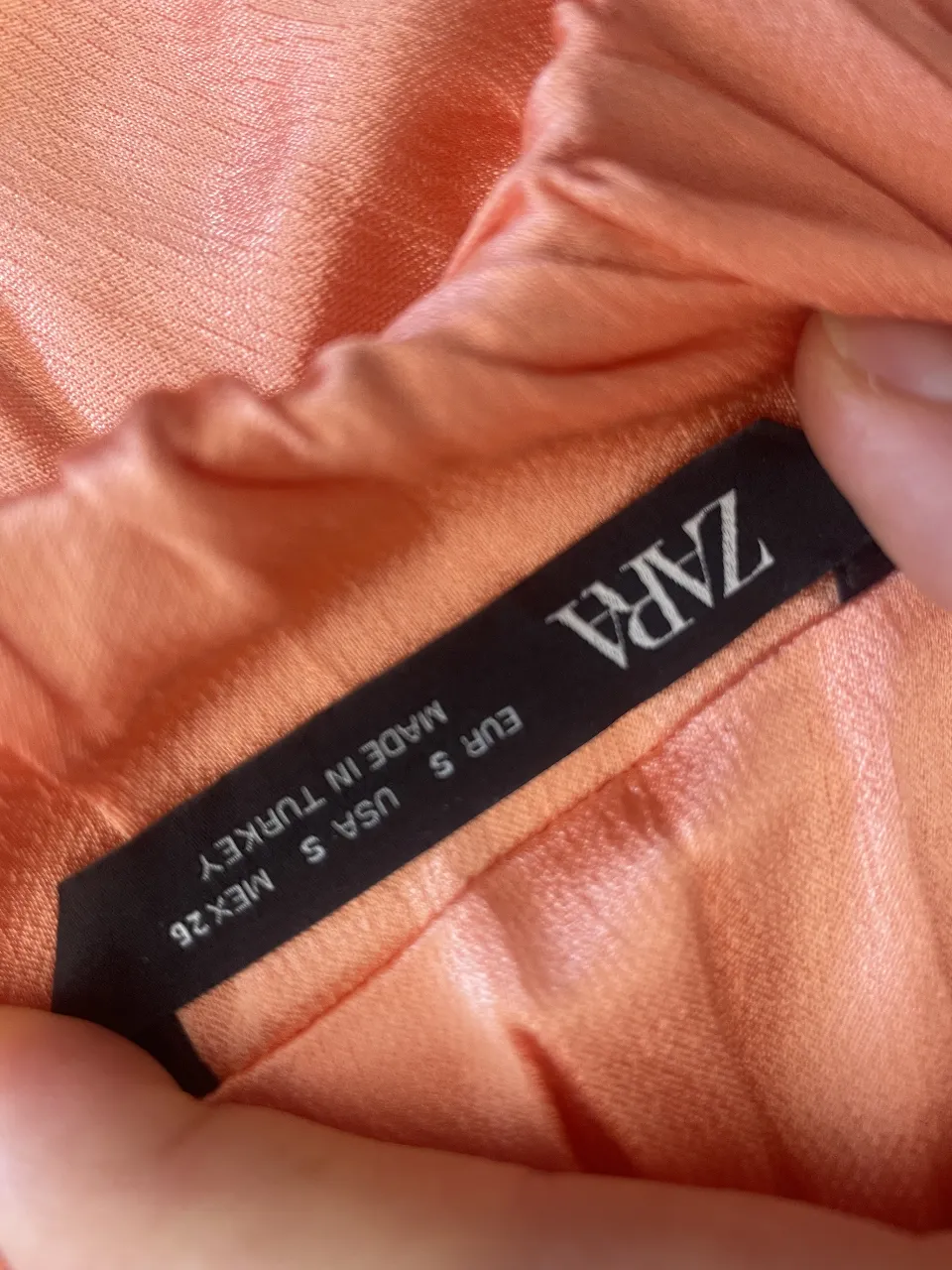 Top Zara miniatura 4