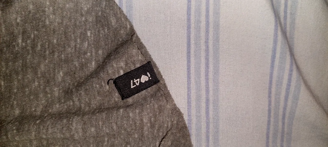 Remera 47 Street - imagen 2