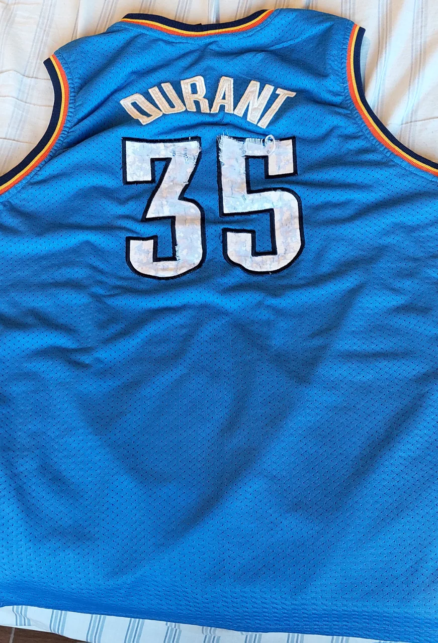Camiseta NBA - imagen 2