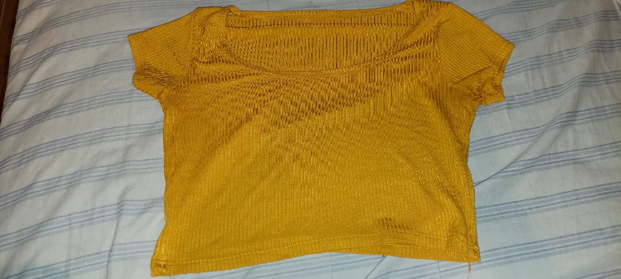 Remera A ≠ - imagen 1