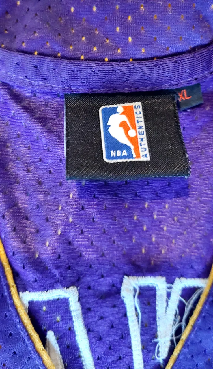 Camiseta NBA - imagen 3