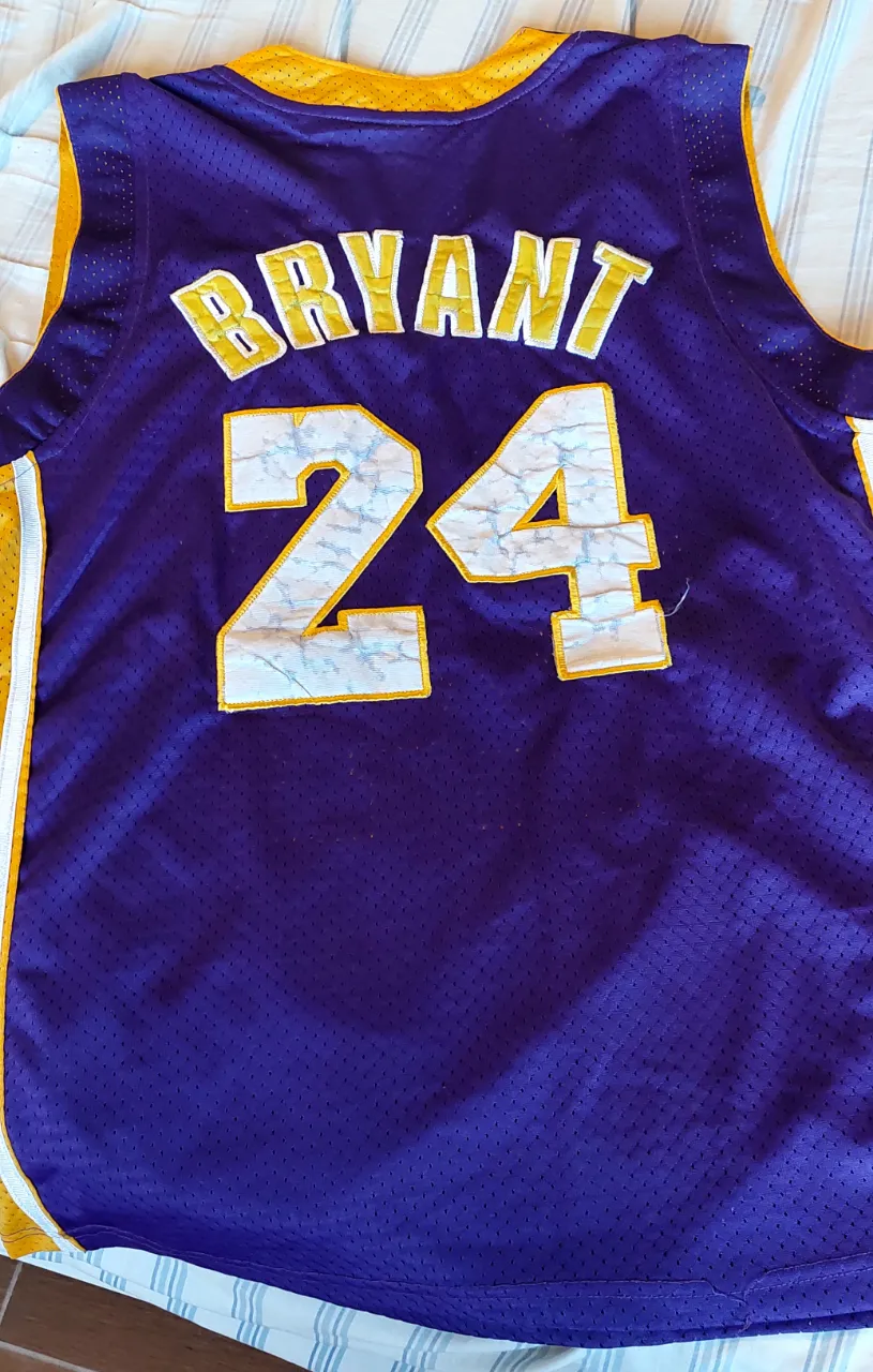 Camiseta NBA - imagen 2