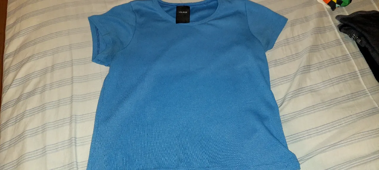 Remera Lolipop - imagen 1