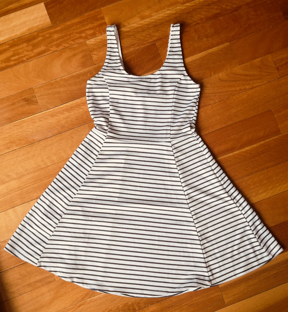 Vestido H&M - imagen 1