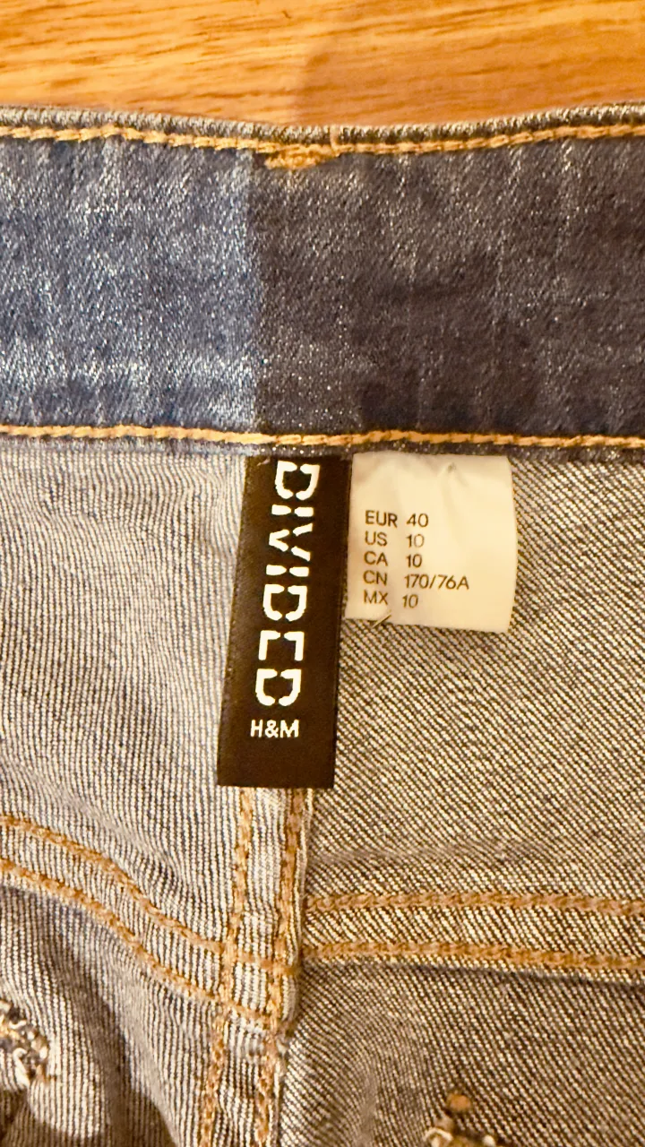 Pantalón H&M - imagen 3